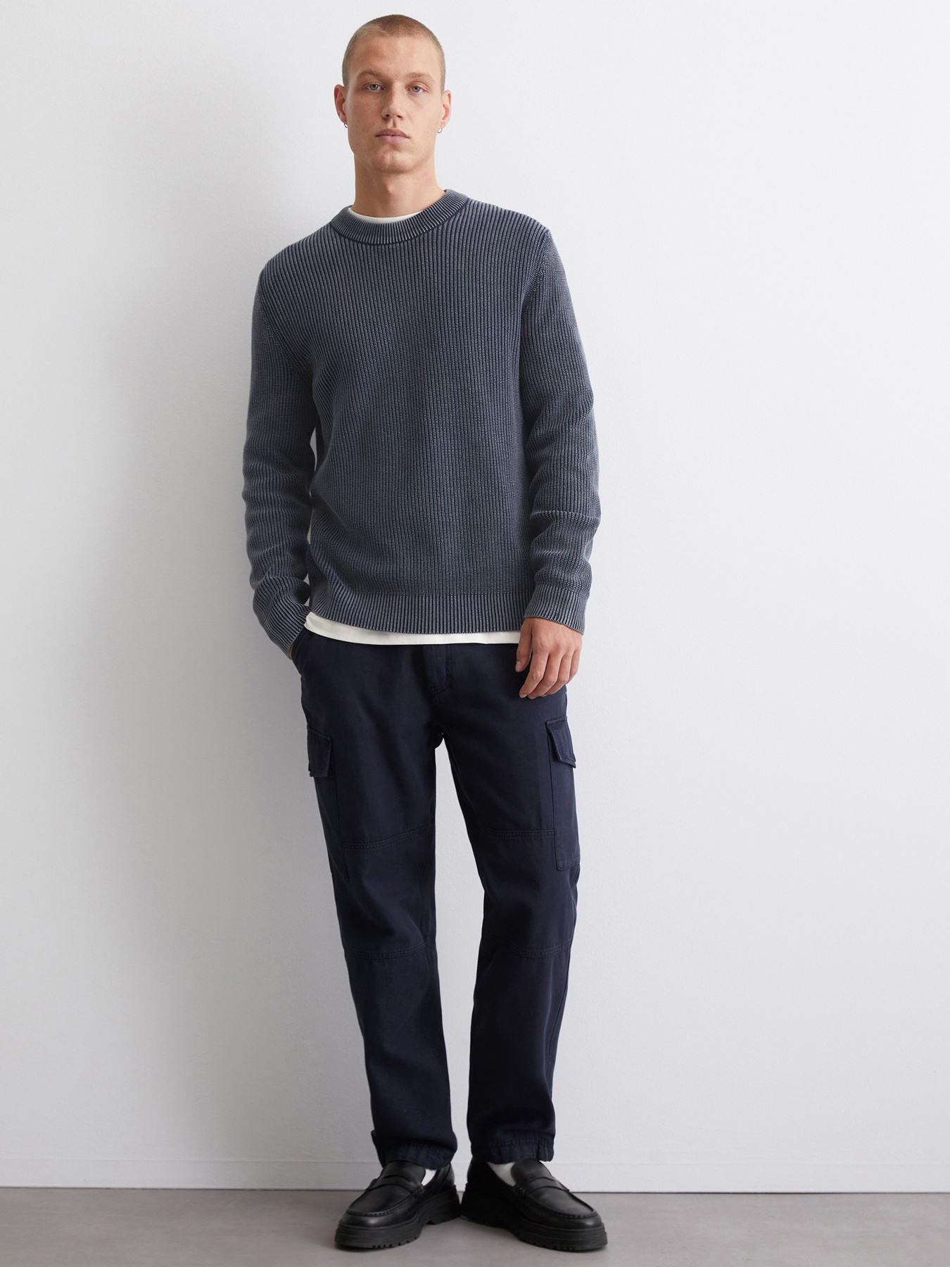 Джемпер Marc O’Polo DENIM модель 5000005632-4132 Фото