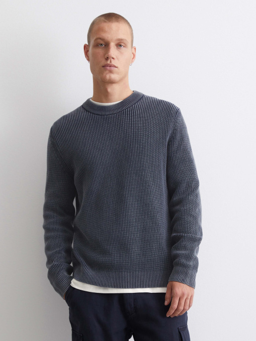 Джемпер Marc O’Polo DENIM модель 5000005632-4132 Фото