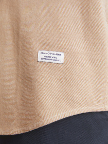 Сорочка Marc O’Polo DENIM модель 5000005770-1838 Фото