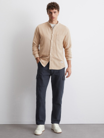 Сорочка Marc O’Polo DENIM модель 5000005770-1838 Фото