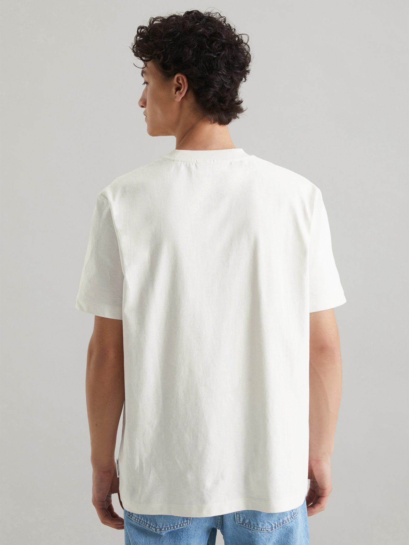 Футболка Marc O’Polo DENIM модель 5000005973-1183 Фото