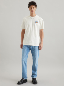 Футболка Marc O’Polo DENIM модель 5000005973-1183 Фото