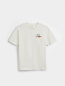 Футболка Marc O’Polo DENIM модель 5000005973-1183 Фото