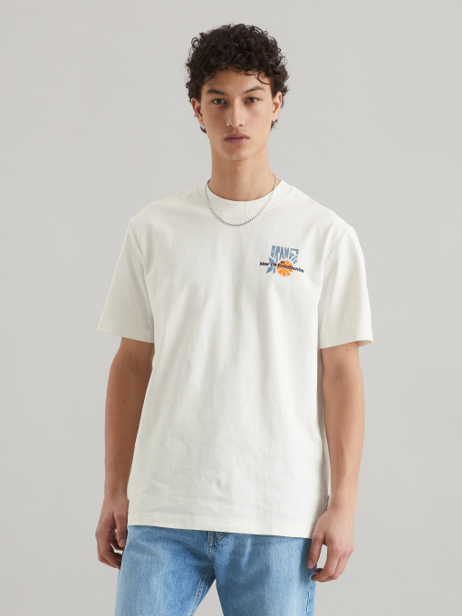 Футболка Marc O’Polo DENIM модель 5000005973-1183 Фото