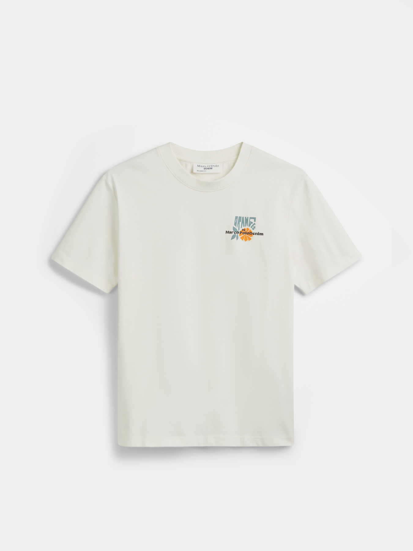 Футболка Marc O’Polo DENIM модель 5000005973-1183 Фото