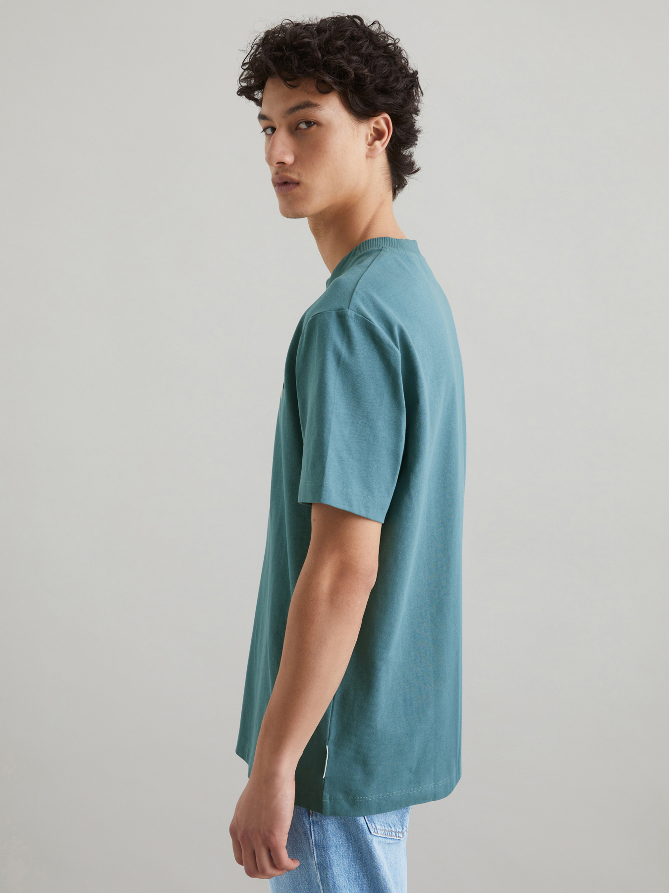 Футболка Marc O’Polo DENIM модель 5000005973-4697 Фото