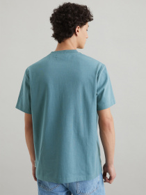 Футболка Marc O’Polo DENIM модель 5000005973-4697 Фото