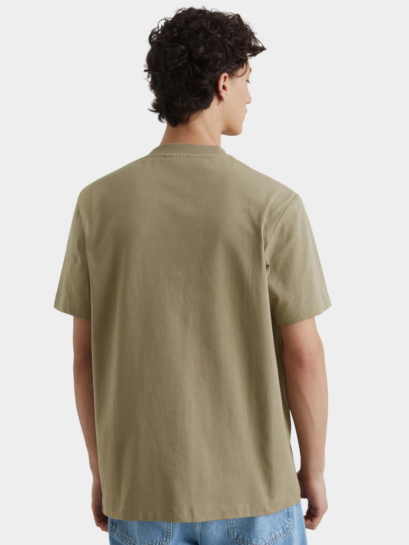 Футболка Marc O’Polo DENIM модель 5000005973-3967 Фото