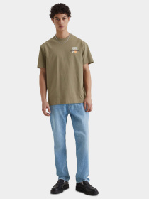 Футболка Marc O’Polo DENIM модель 5000005973-3967 Фото