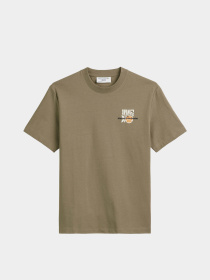 Футболка Marc O’Polo DENIM модель 5000005973-3967 Фото