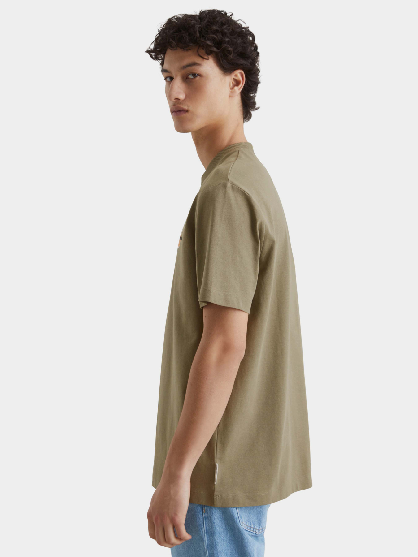 Футболка Marc O’Polo DENIM модель 5000005973-3967 Фото