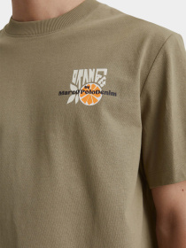 Футболка Marc O’Polo DENIM модель 5000005973-3967 Фото