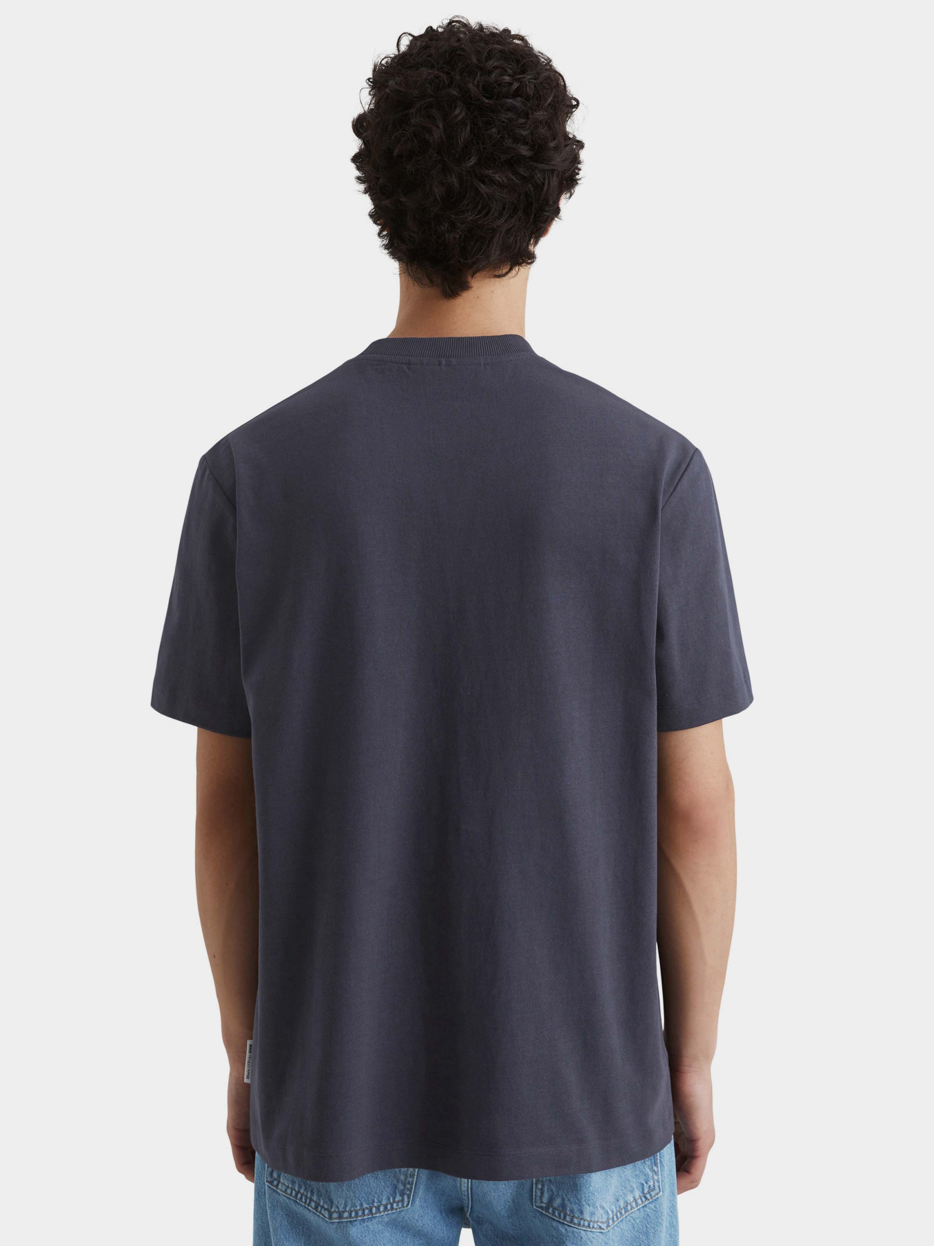Футболка Marc O’Polo DENIM модель 5000005973-4132 Фото