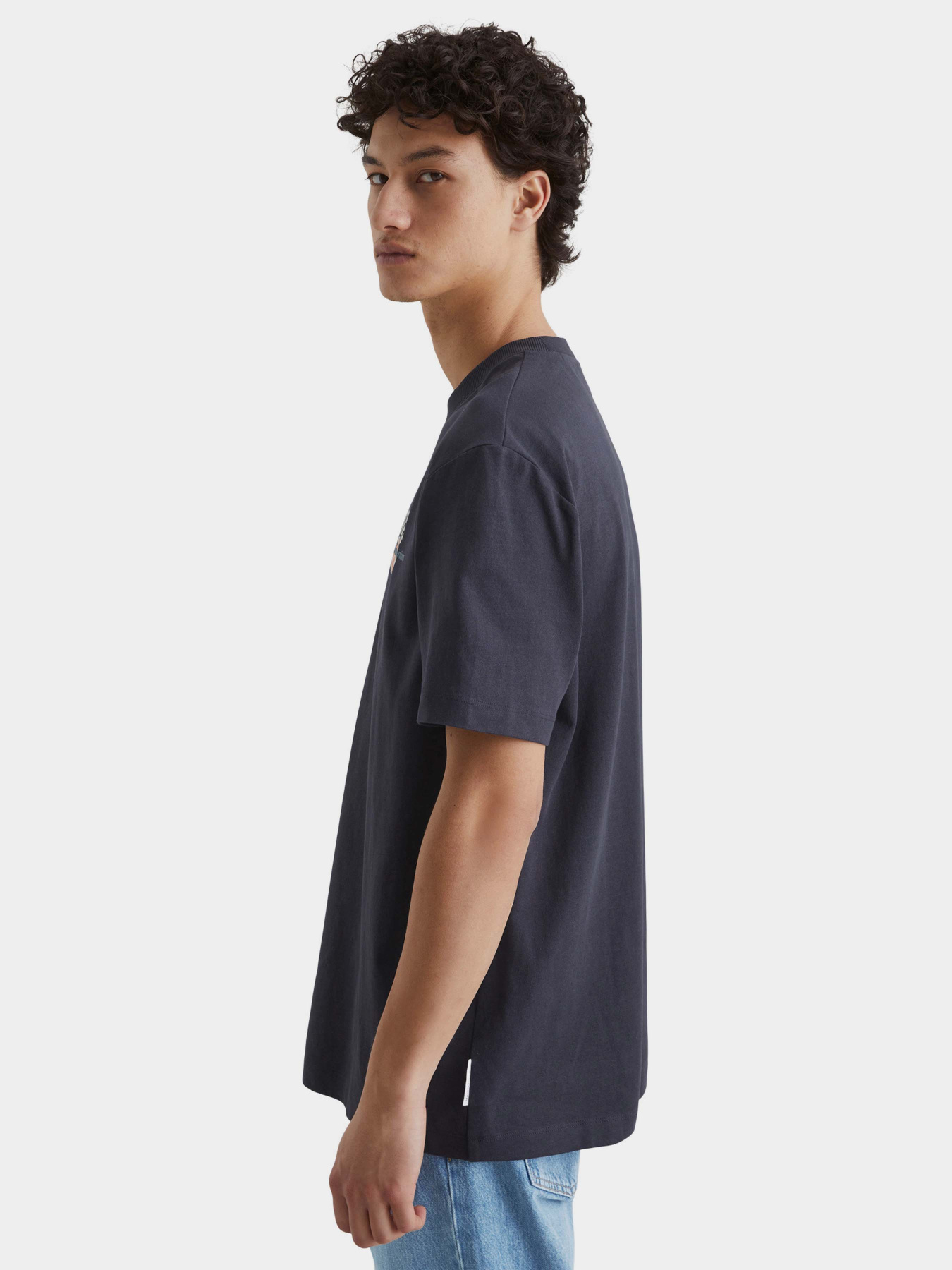 Футболка Marc O’Polo DENIM модель 5000005973-4132 Фото