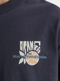 Футболка Marc O’Polo DENIM модель 5000005973-4132 Фото