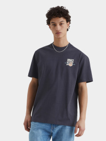 Футболка Marc O’Polo DENIM модель 5000005973-4132 Фото