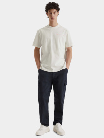 Футболка Marc O’Polo DENIM модель 5000006002-1183 Фото