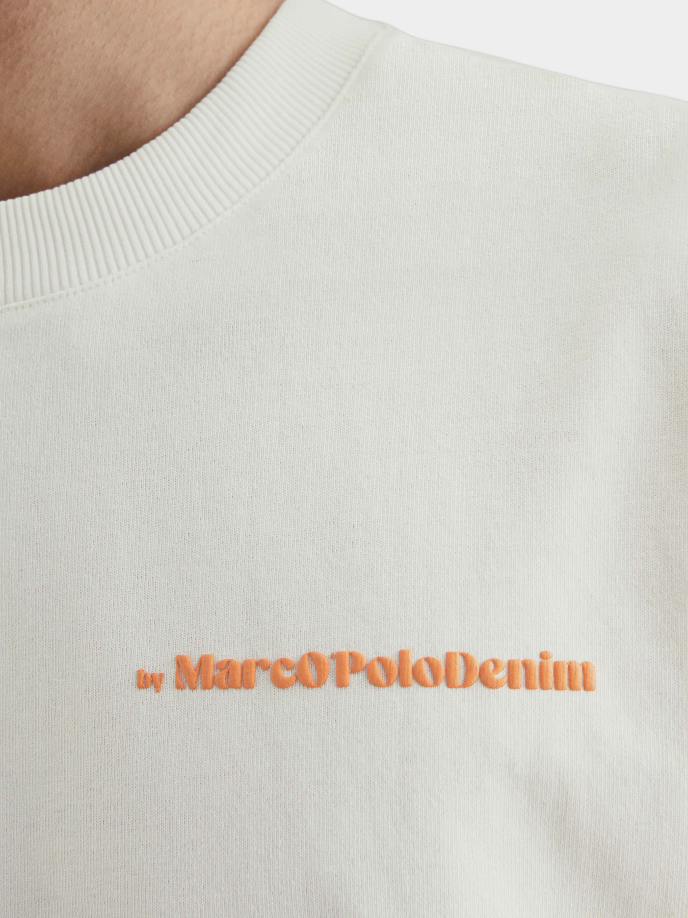 Футболка Marc O’Polo DENIM модель 5000006002-1183 Фото