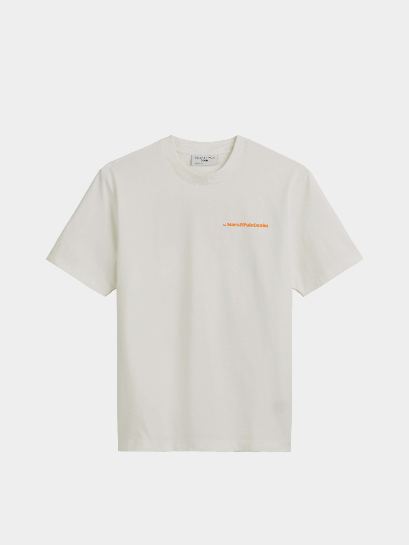 Футболка Marc O’Polo DENIM модель 5000006002-1183 Фото