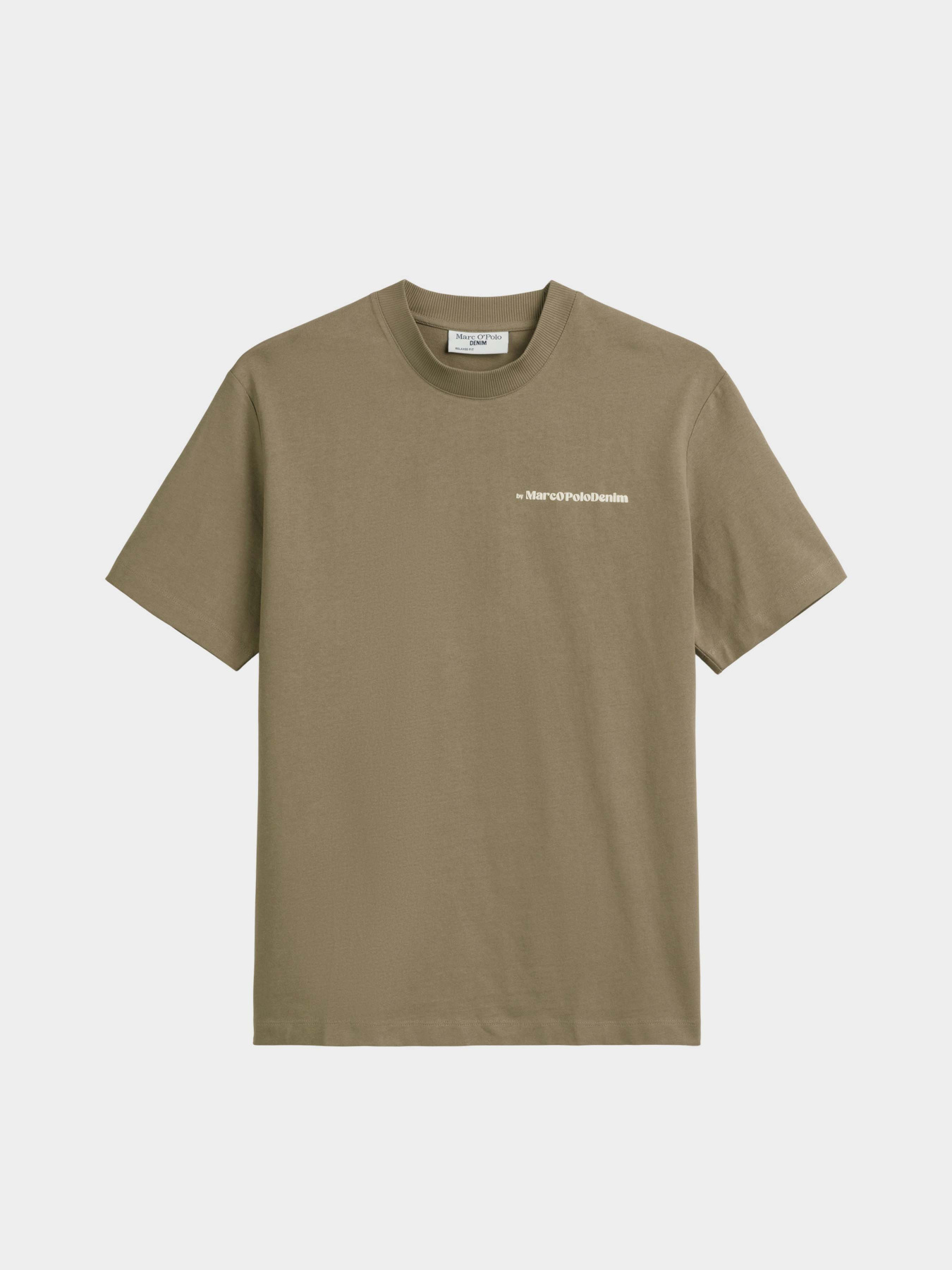 Футболка Marc O’Polo DENIM модель 5000006002-3967 Фото