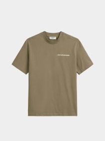 Футболка Marc O’Polo DENIM модель 5000006002-3967 Фото