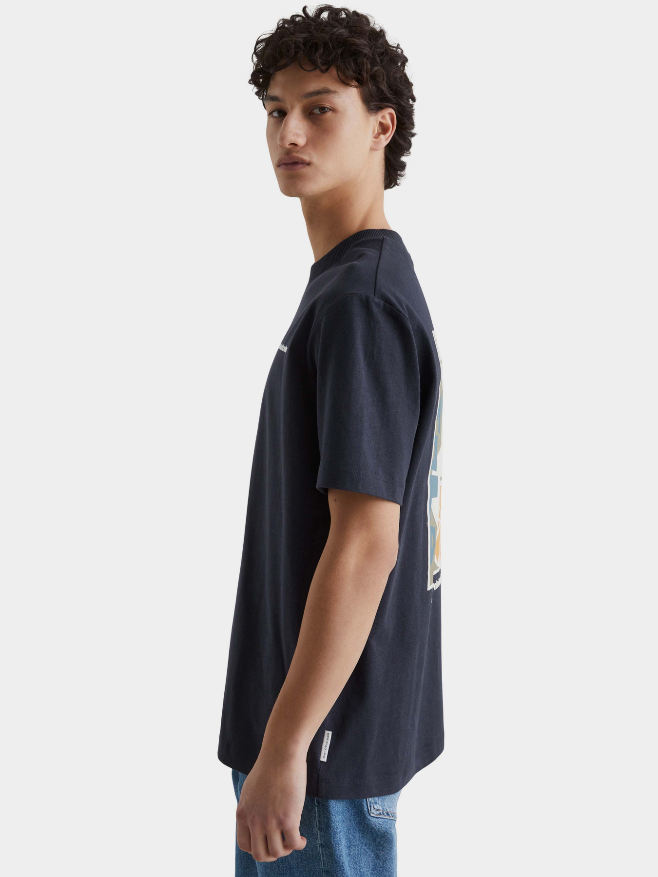 Футболка Marc O’Polo DENIM модель 5000006002-4132 Фото