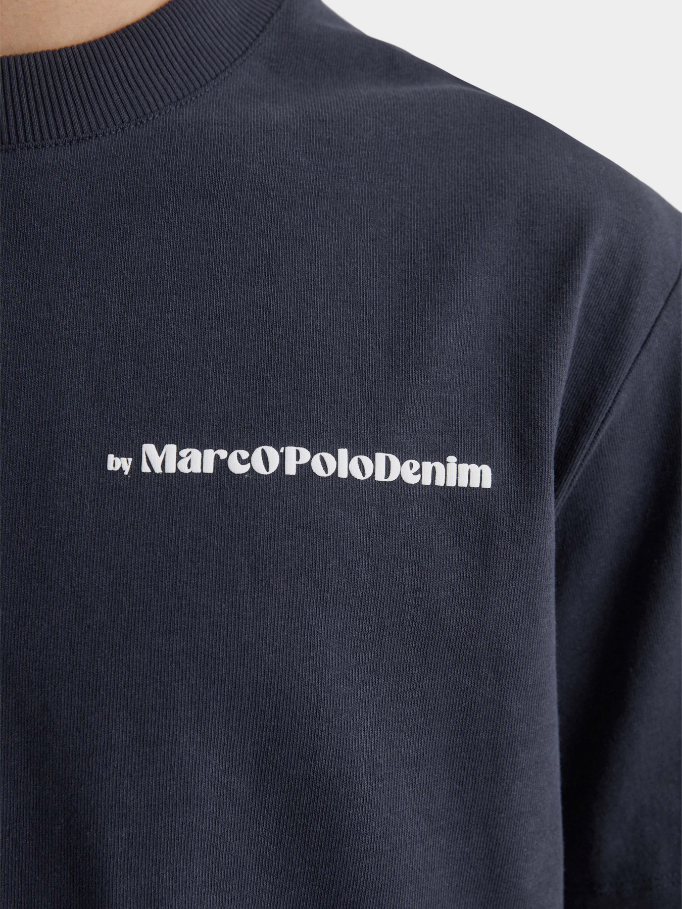 Футболка Marc O’Polo DENIM модель 5000006002-4132 Фото