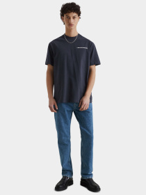 Футболка Marc O’Polo DENIM модель 5000006002-4132 Фото