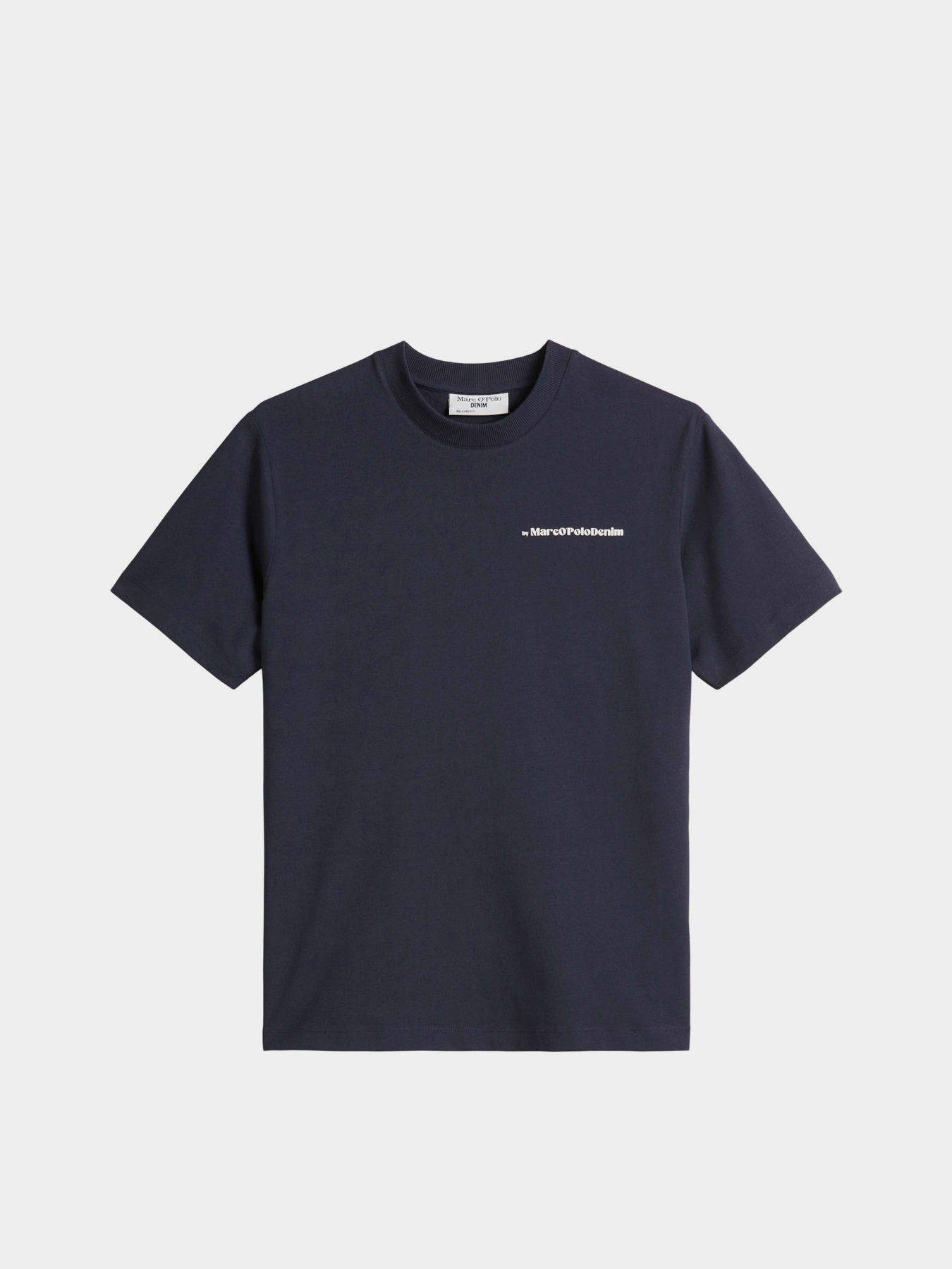 Футболка Marc O’Polo DENIM модель 5000006002-4132 Фото