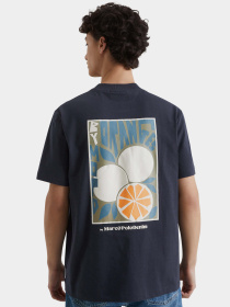 Футболка Marc O’Polo DENIM модель 5000006002-4132 Фото