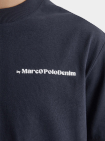 Футболка Marc O’Polo DENIM модель 5000006002-4132 Фото