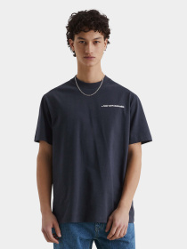 Футболка Marc O’Polo DENIM модель 5000006002-4132 Фото