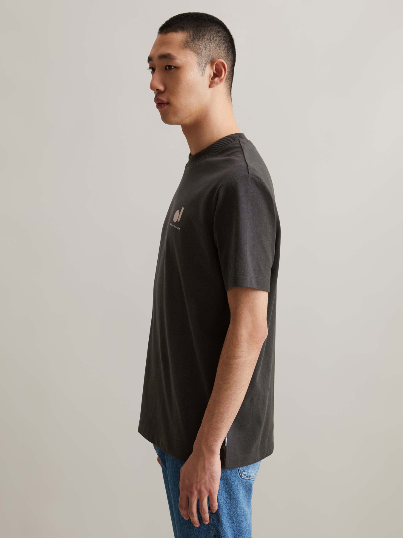 Футболка Marc O’Polo DENIM модель 5000006033-0345 Фото