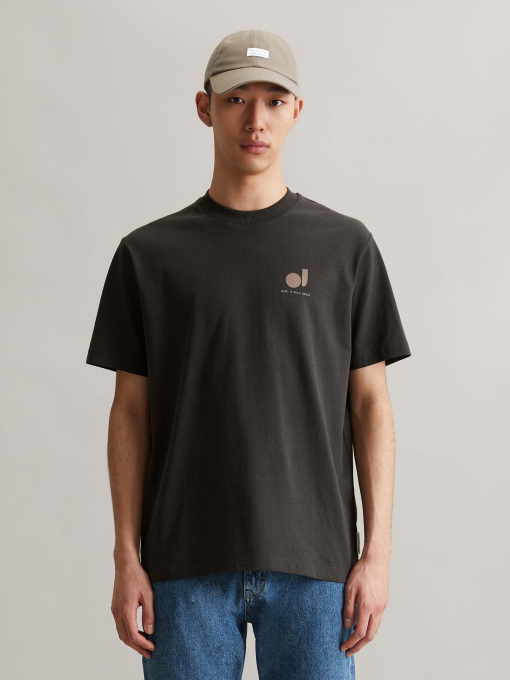 Футболка Marc O’Polo DENIM модель 5000006033-0345 Фото