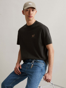 Футболка Marc O’Polo DENIM модель 5000006033-0345 Фото