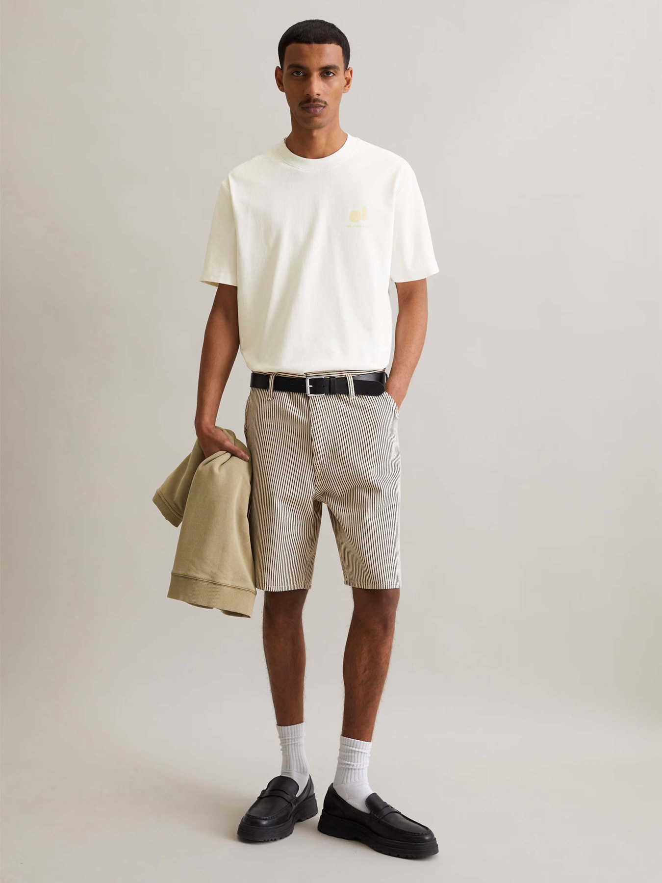 Футболка Marc O’Polo DENIM модель 5000006033-1183 Фото