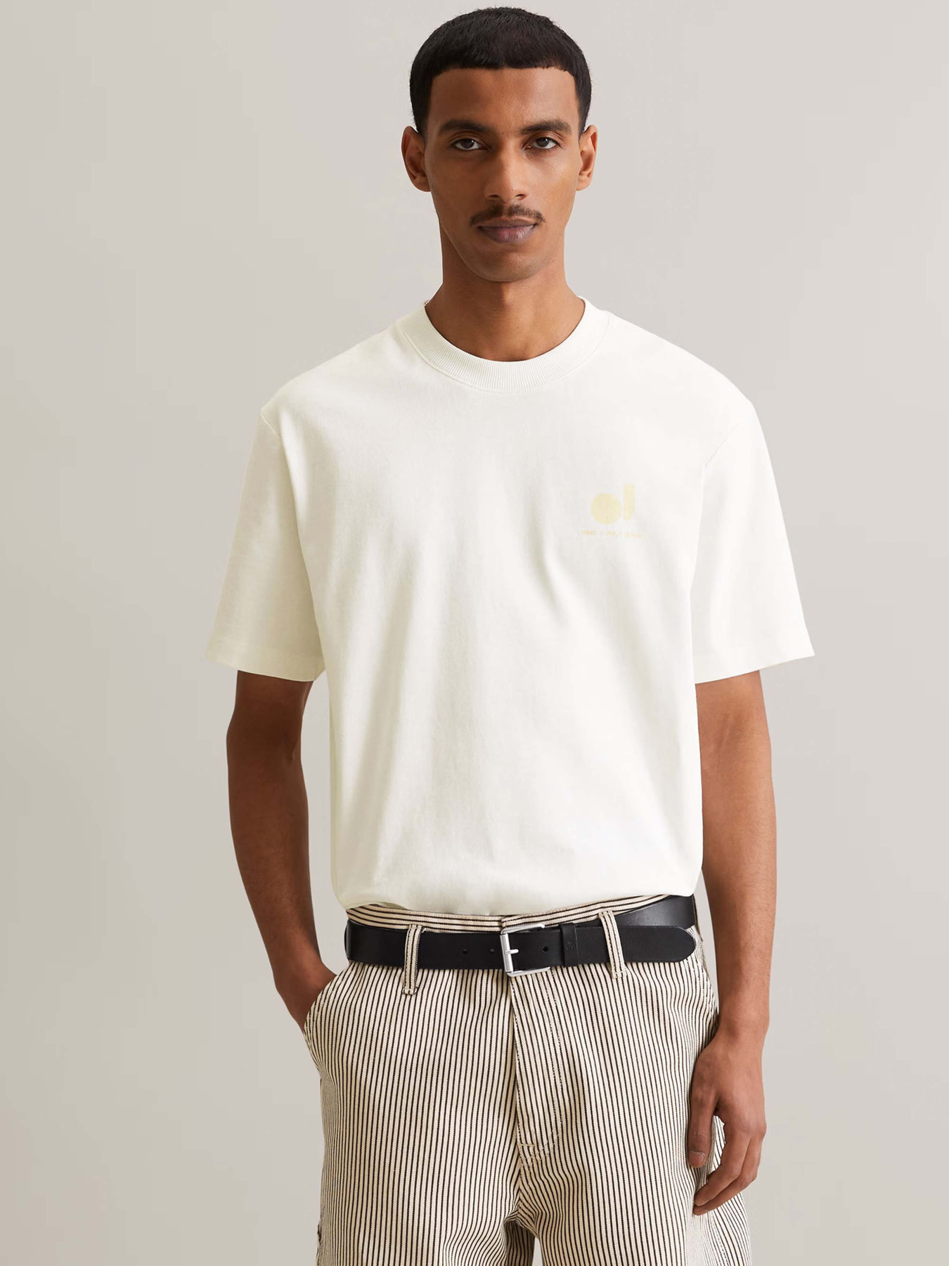 Футболка Marc O’Polo DENIM модель 5000006033-1183 Фото