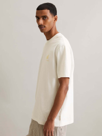 Футболка Marc O’Polo DENIM модель 5000006033-1183 Фото