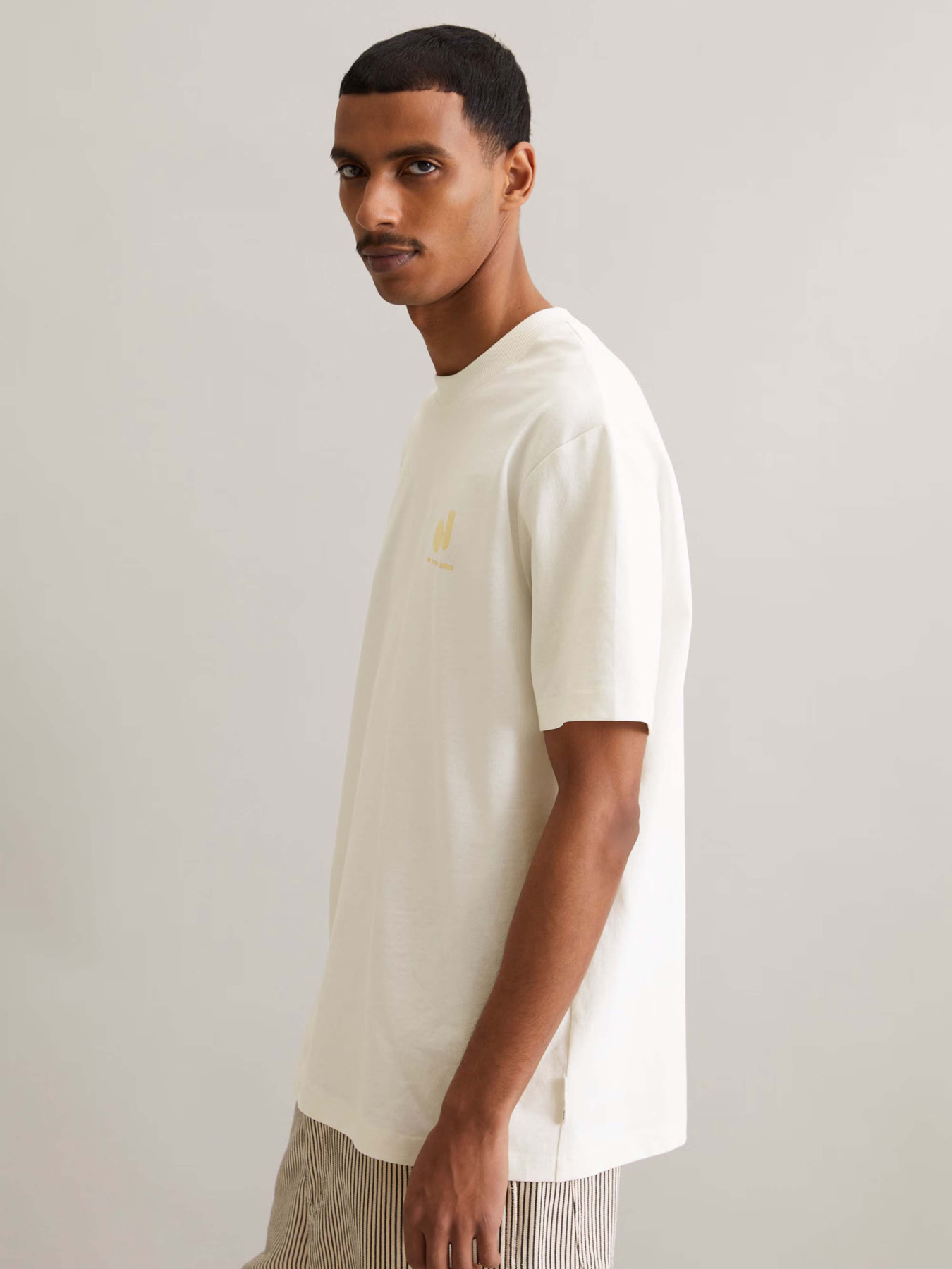 Футболка Marc O’Polo DENIM модель 5000006033-1183 Фото