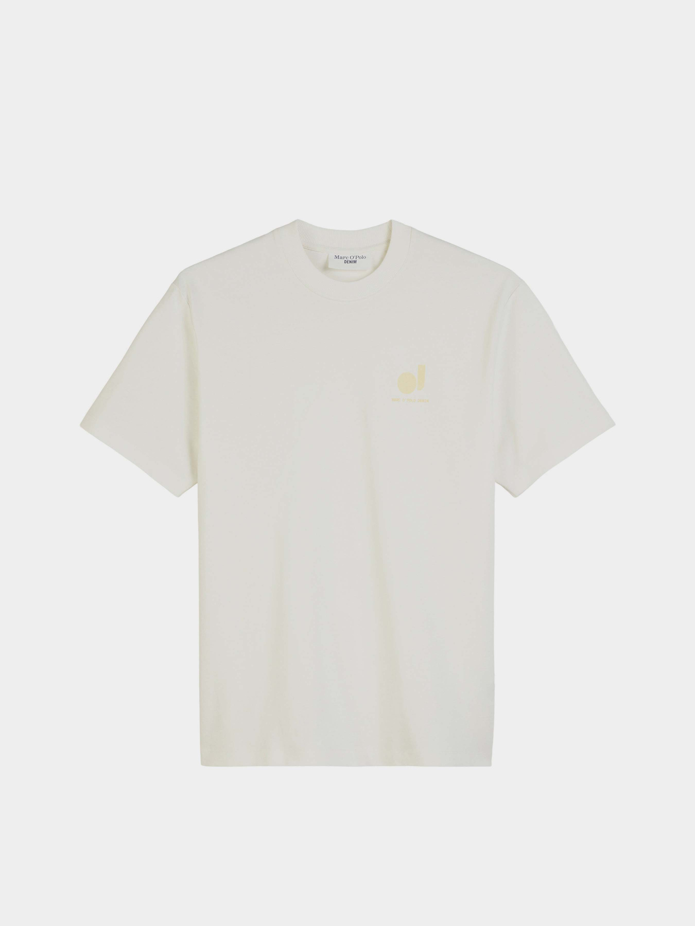 Футболка Marc O’Polo DENIM модель 5000006033-1183 Фото