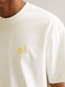 Футболка Marc O’Polo DENIM модель 5000006033-1183 Фото