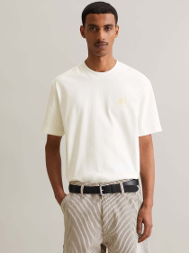 Футболка Marc O’Polo DENIM модель 5000006033-1183 Фото