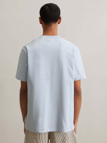 Футболка Marc O’Polo DENIM модель 5000006033-5567 Фото