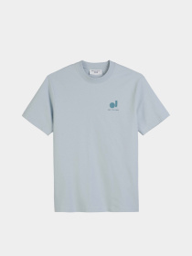 Футболка Marc O’Polo DENIM модель 5000006033-5567 Фото