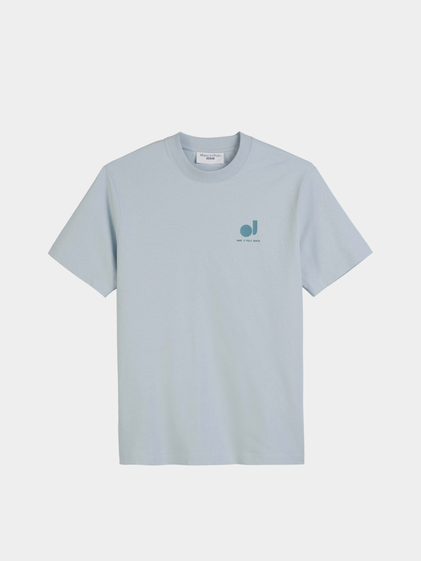 Футболка Marc O’Polo DENIM модель 5000006033-5567 Фото