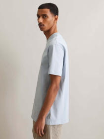 Футболка Marc O’Polo DENIM модель 5000006033-5567 Фото