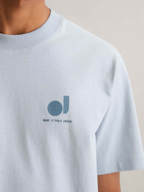 Футболка Marc O’Polo DENIM модель 5000006033-5567 Фото