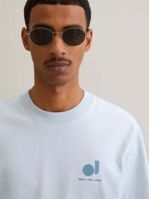 Футболка Marc O’Polo DENIM модель 5000006033-5567 Фото