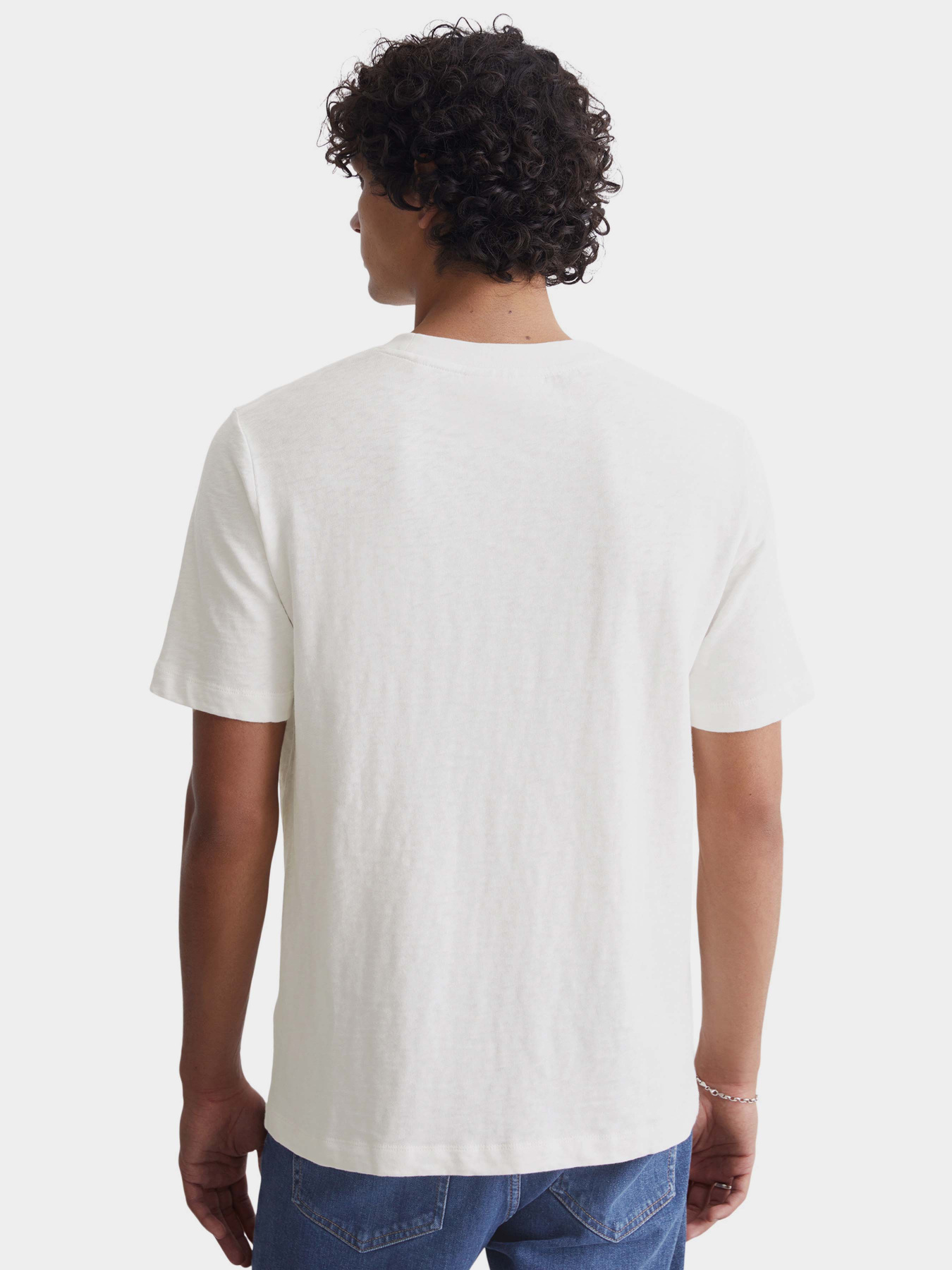 Футболка Marc O’Polo DENIM модель 5000006273-1183 Фото