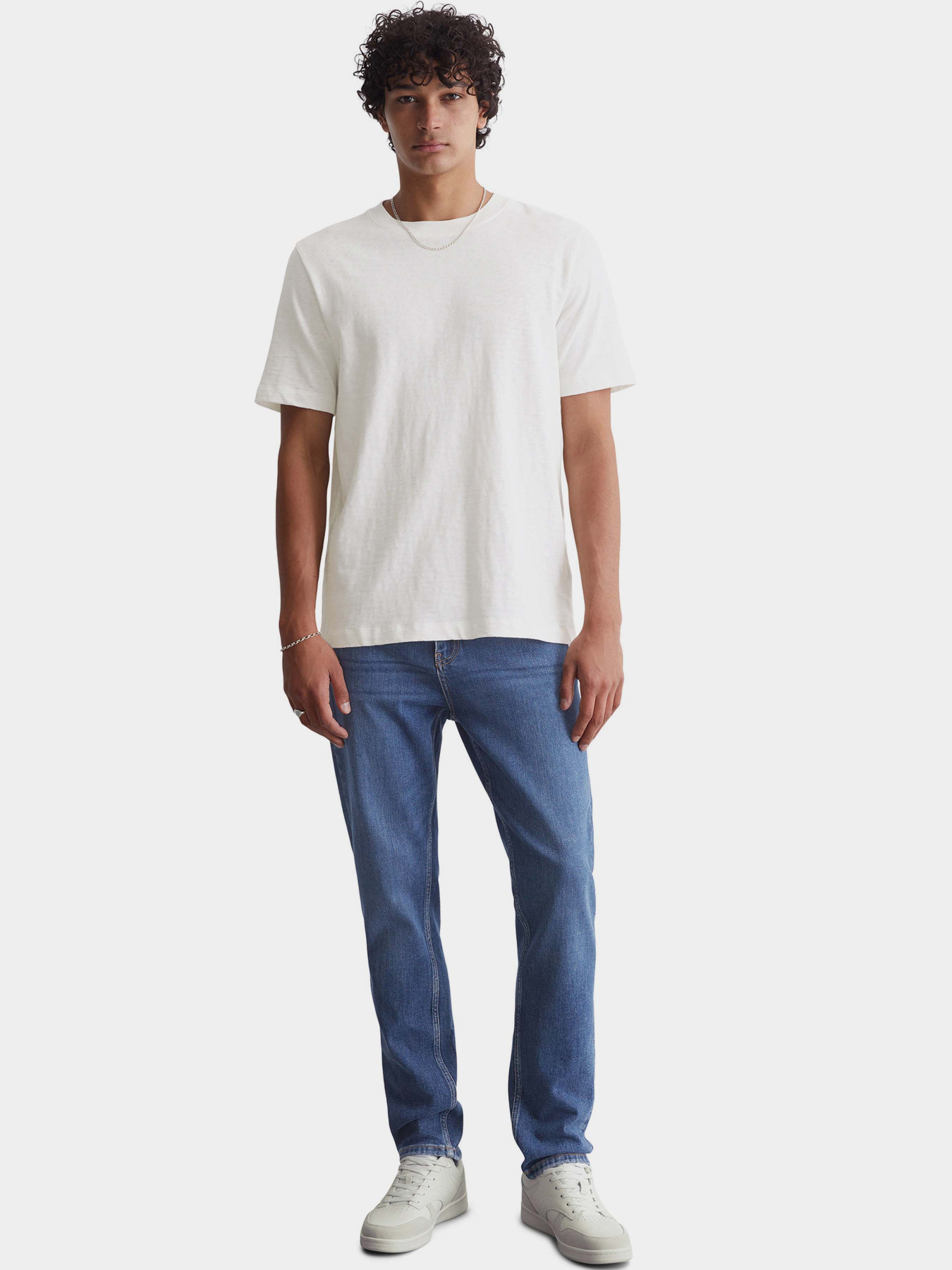 Футболка Marc O’Polo DENIM модель 5000006273-1183 Фото